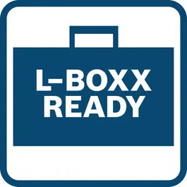 L-BOXX ready