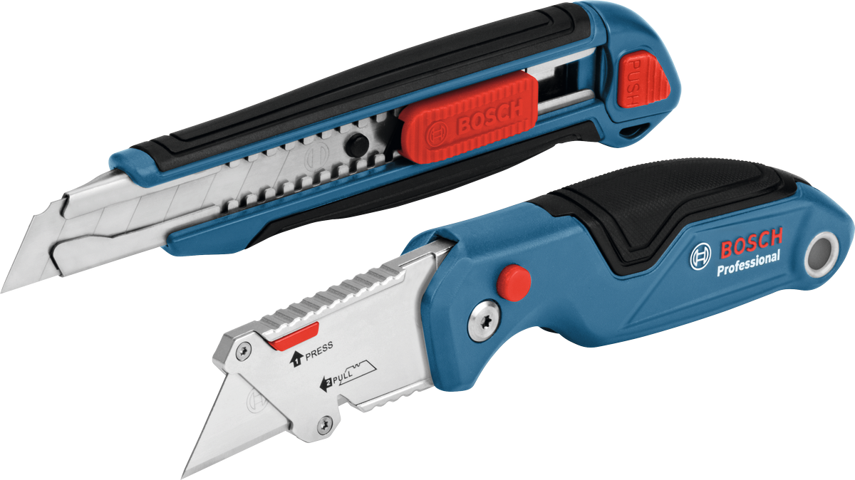 Knife Set 2 pcs Professional