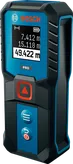 Bosch GLM50-21 laser measure with digital display.