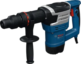 Bosch GSH5MX demolition hammer with SDS max.
