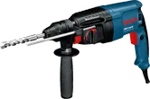 Bosch GBH 2-26 RE rotary hammer with SDS plus.