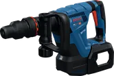 Bosch GSH 18V-5 cordless demolition hammer SDS max.
