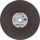 Bosch metal cutting disc 355 x 3 x 25.4 mm.