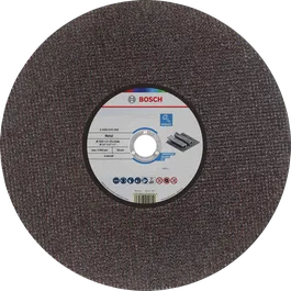 Bosch metal cutting disc 355 x 3 x 25.4 mm.