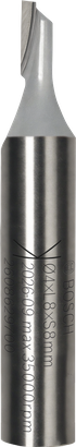 Router Bit