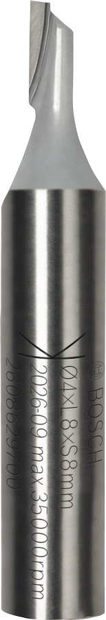 Router Bit