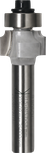 Bosch router bit rounding over R1.5 x Ø16 shank 8 mm.