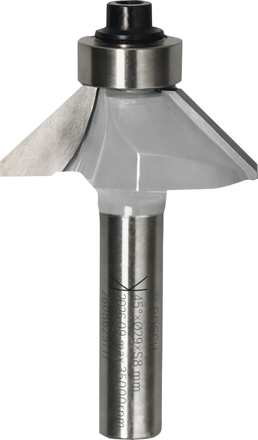 Router Bit