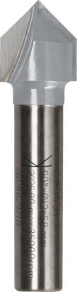 Router Bit