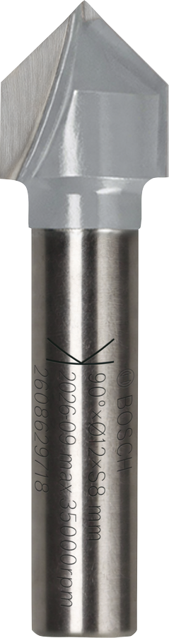 Router Bit