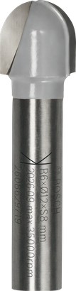 Router Bit