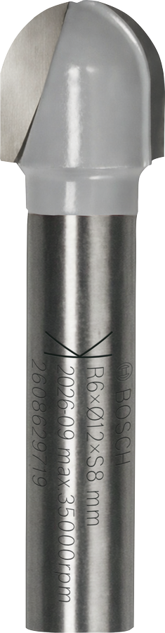 Router Bit