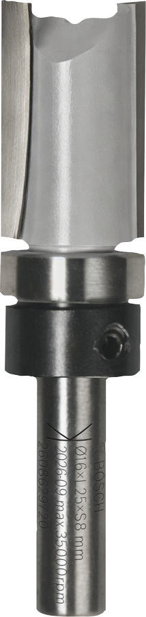 Router Bit