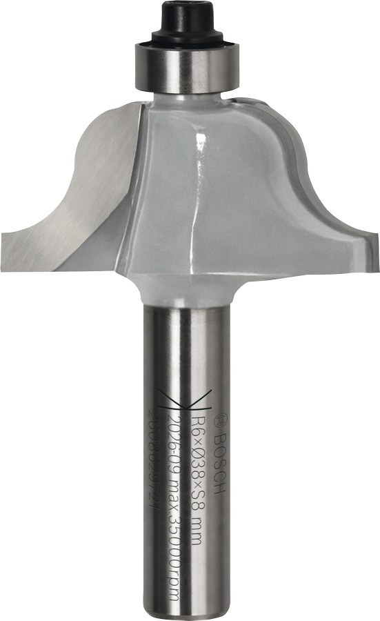 Router Bit