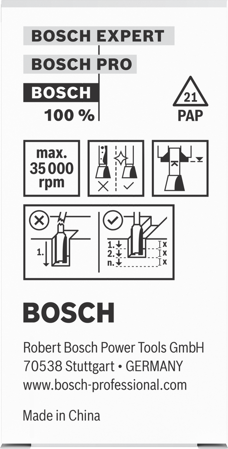 Router Bit