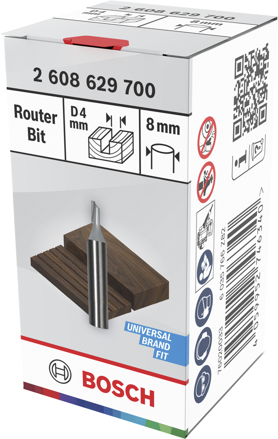 Router Bit