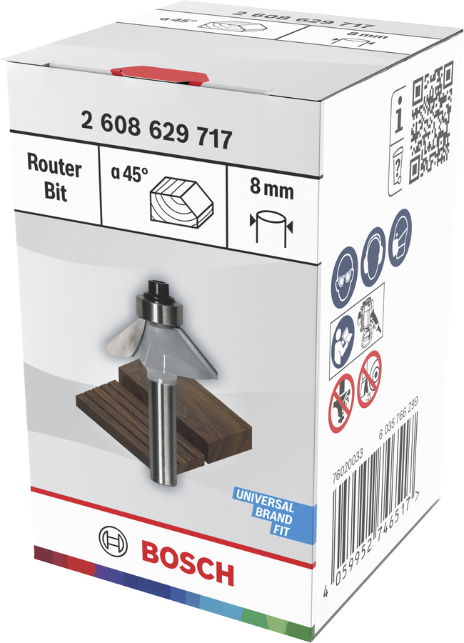 Router Bit