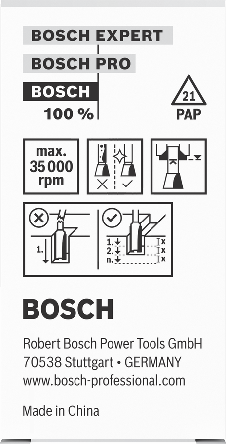 Router Bit