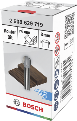Router Bit