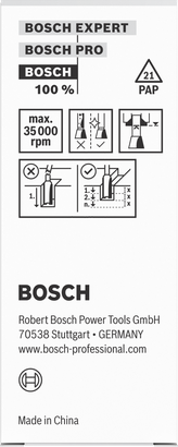 Router Bit