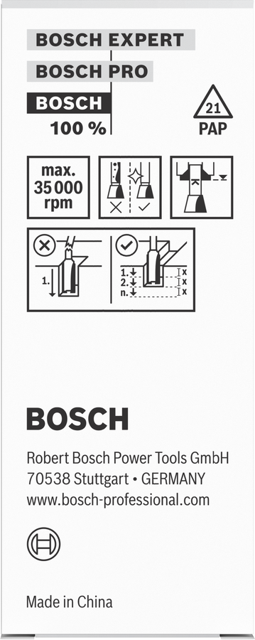 Router Bit