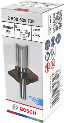 Router Bit