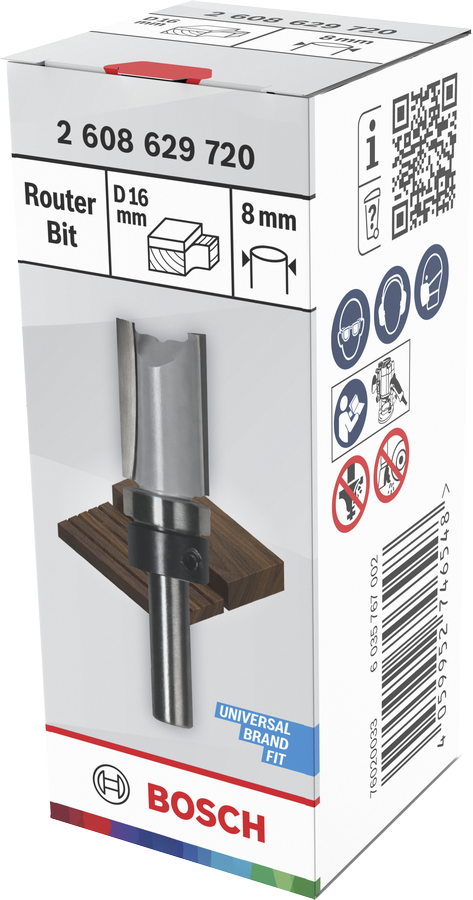 Router Bit