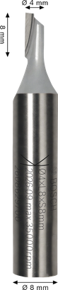 Router Bit