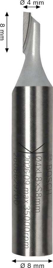 Router Bit