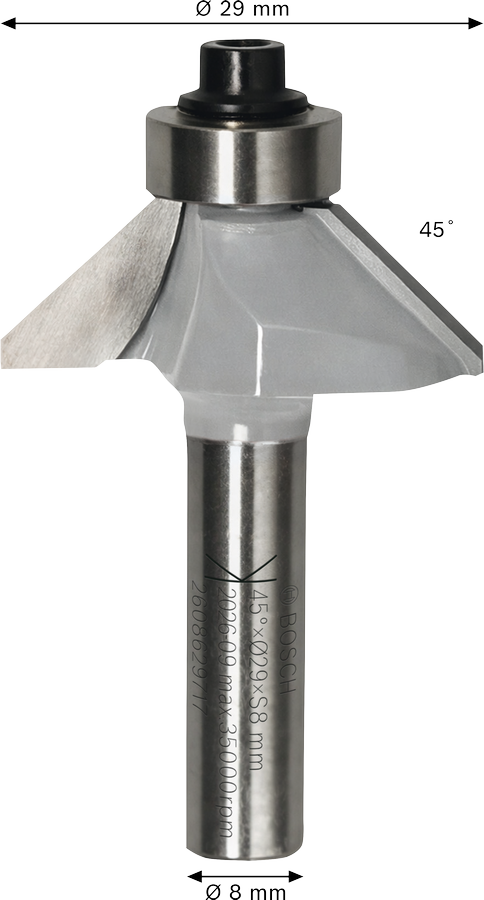 Router Bit