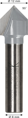 Router Bit