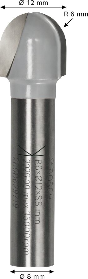 Router Bit