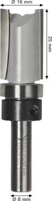 Router Bit