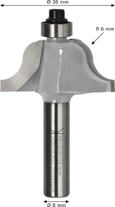 Router Bit