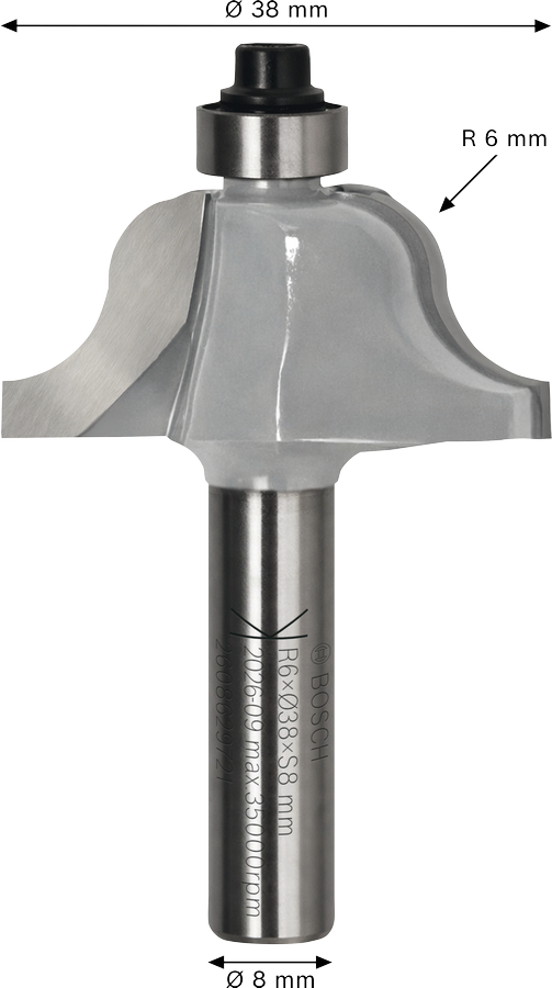 Router Bit