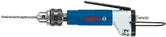 Bosch pneumatic drill with side lever control.