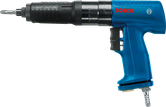 Bosch pneumatic screwdriver for industrial assembly tasks.