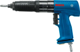 Bosch pneumatic screwdriver for industrial assembly tasks.