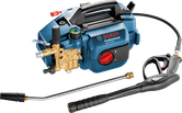 غسالة الضغط العالي Bosch GHP 5-13 C مع ضغط أقصى يبلغ 140 بار.