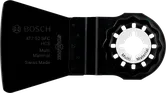 شفرة كاشطة متعددة المواد من طراز Bosch ATZ 52 SFC Starlock.