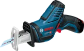 منشار ترددي لاسلكي Bosch GSA 12V-14.