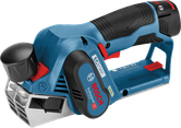 آلة تخطيط الخشب اللاسلكية Bosch GHO 12V-20.