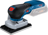 ماكينة الصنفرة المدارية اللاسلكية Bosch GSS 18V-13.