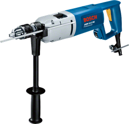 مثقاب Bosch GBM 16-2 RE بمقبض جانبي.