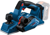 آلة تخطيط الخشب اللاسلكية Bosch GHO 185-LI.