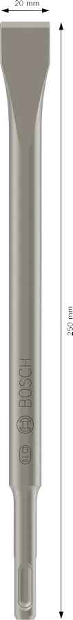 PRO SDS plus-4C