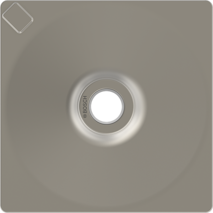 لوحة الدك Bosch PRO SDS max مقاس 150 × 150 ملم.