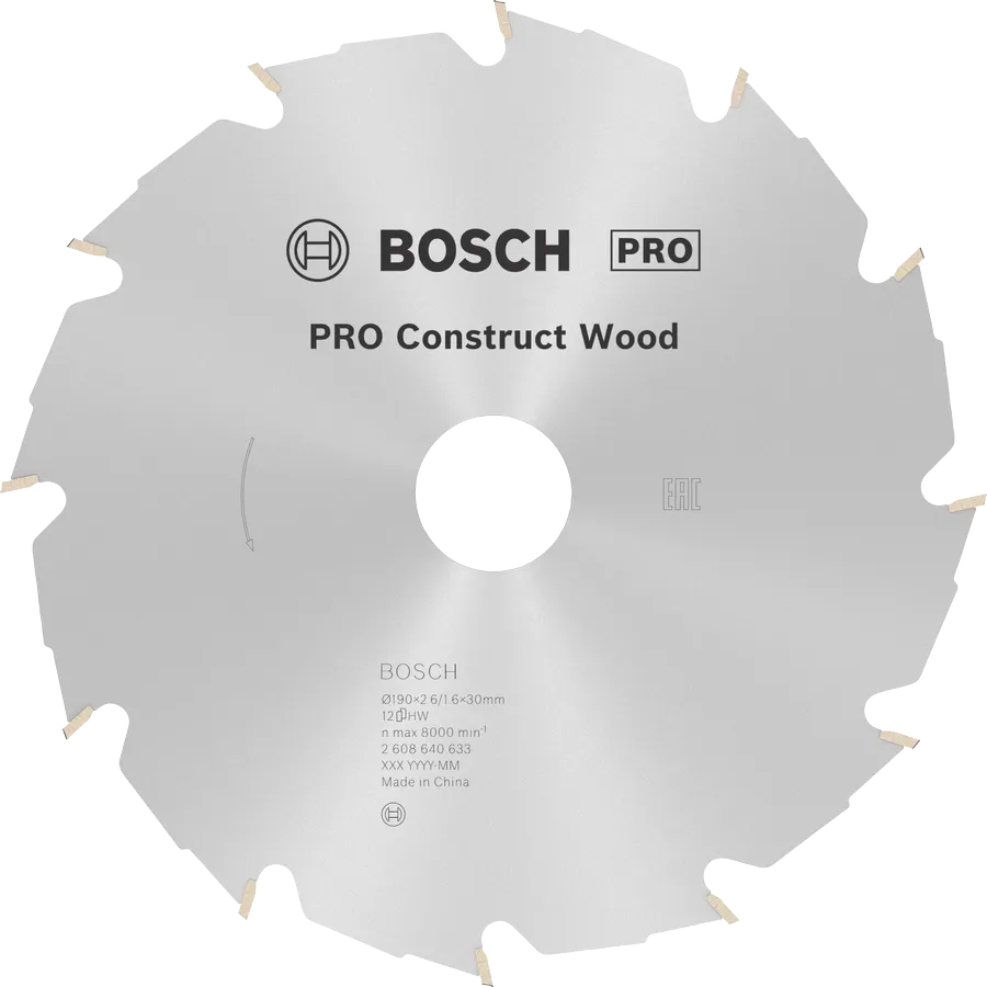 PRO Construct Wood