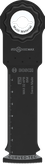 شفرة متعددة الاستخدامات Bosch PRO MAII 32 APB للمواد المتعددة.