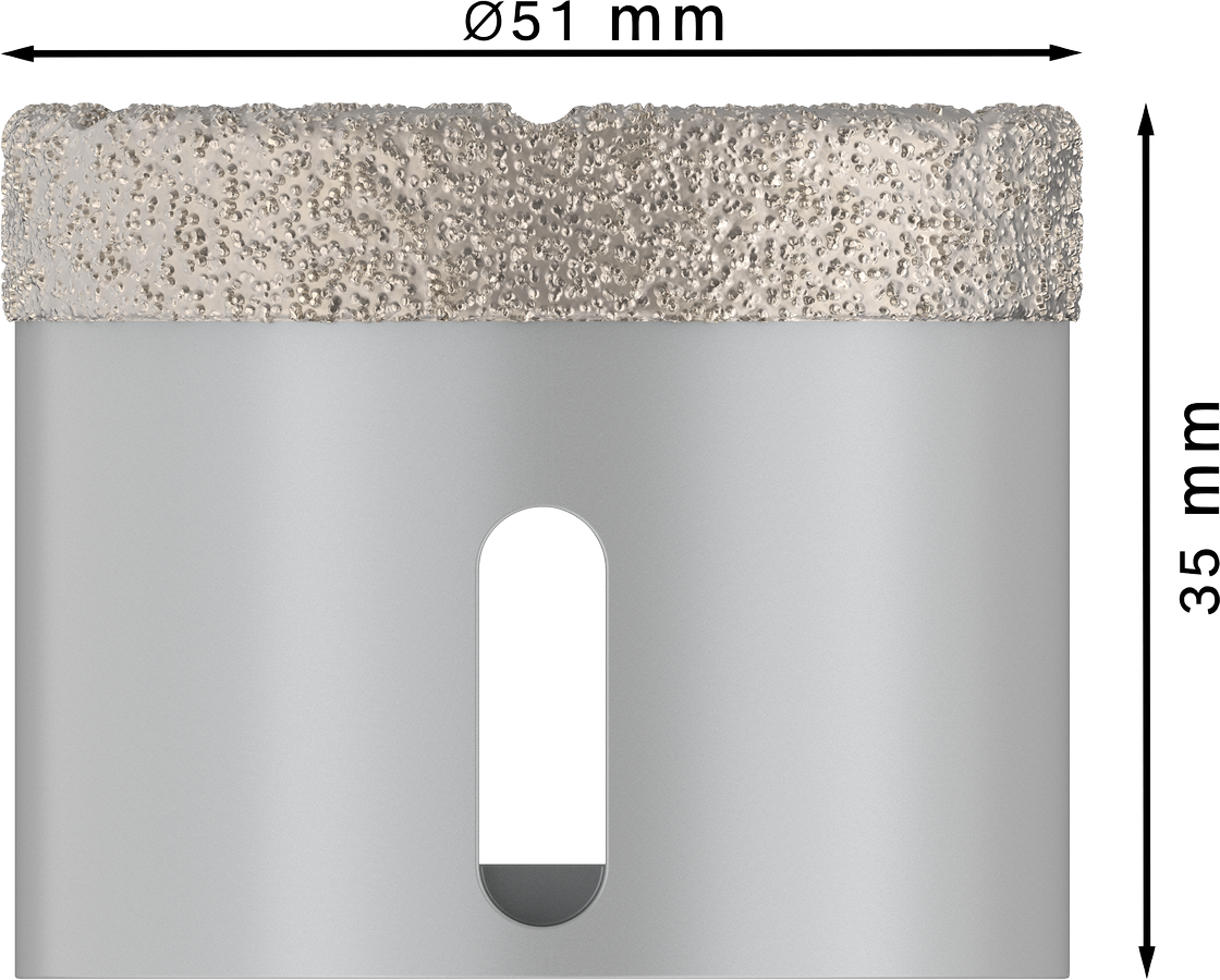 PRO Ceramic dry